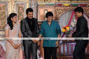 Karthi Ranjini Wedding Reception Still 7