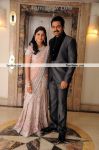 Karthi Wedding Reception Photos 2