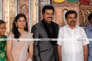 Karthi Wedding Reception Photos 3