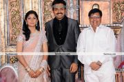 Karthi Wedding Reception Photos 4