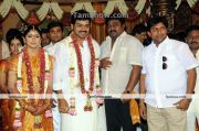 Karthi And Ranjini Wedding Guests10