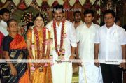 Karthi And Ranjini Wedding Guests11