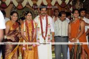 Karthi And Ranjini Wedding Guests12