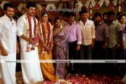 Karthi And Ranjini Wedding Guests5