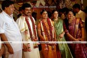 Karthi And Ranjini Wedding Guests6
