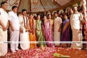 Karthi And Ranjini Wedding Guests7
