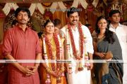 Karthi And Ranjini Wedding Guests8