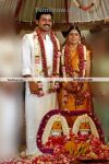 Karthi Ranjini Marriage Photos 1