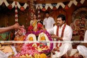 Karthi Ranjini Marriage Photos 3