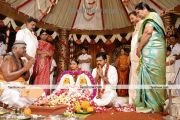Karthi Ranjini Marriage Photos 4