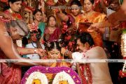 Karthi Ranjini Marriage Photos 5
