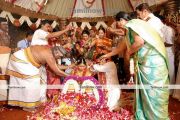 Karthi Ranjini Marriage Photos 6