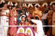 Karthi Ranjini Marriage Photos 7