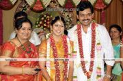 Karthi Ranjini With Poornima Bhagyaraj 2