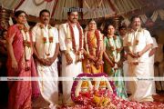 Karthi Wedding Photos 5