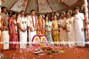 Karthi Wedding Photos 6