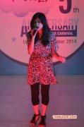 Karun Raman Fashion Show At Ampa Skywalk 2014 Pictures 4603