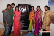 Still Tamil Function Karun Raman Fashion Show At Ampa Skywalk 1708