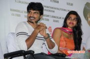 Katha Solla Poren Audio Launch