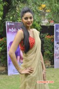 Actress Sanam Shetty Event 120