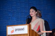 Recent Photos Tamil Function Katham Katham Trailer Launch 7682