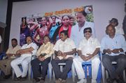 Kathiyai Theetathe Puthiyai Theettu Audio Launch 1504