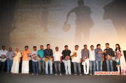 2014 Album Kayal Audio Launch Tamil Function 9575