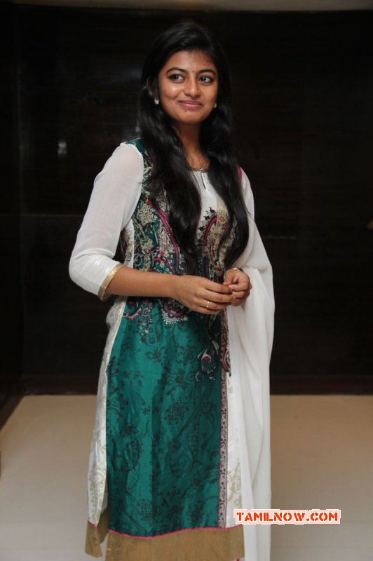 Actress Anandhi New Still 92