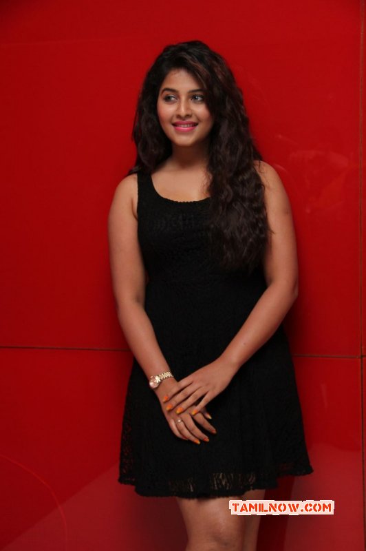 Anjali At Kayal Audio Launch New Image 170