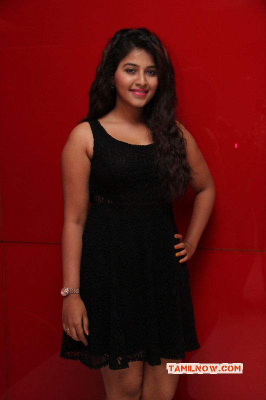 Event Album Anjali At Kayal Audio Launch 519