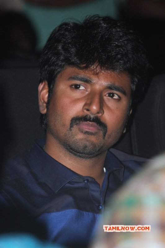 Latest Pic Sivakarthikeyan At Kayal Audio Launch 611