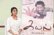 Actress Aanandi Event Gallery 182