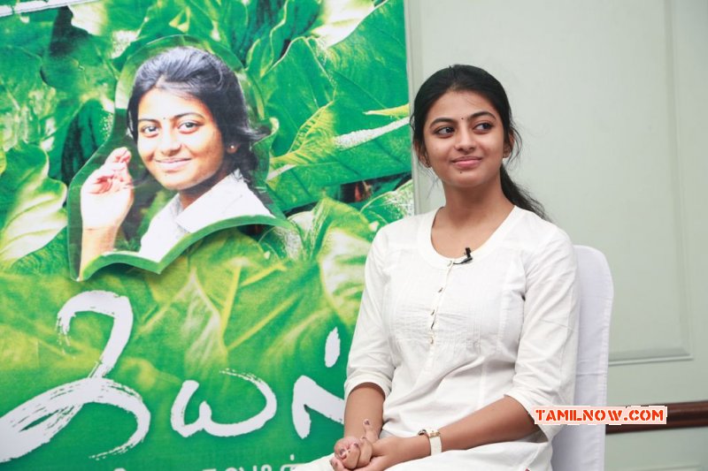 Dec 2014 Pics Tamil Function Kayal Movie Team Interview 4519