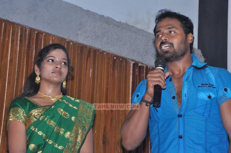 Kayavan Audio Launch Photos 9247