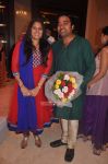 Keerthi With Rakesh Wedding Sangeet 4174