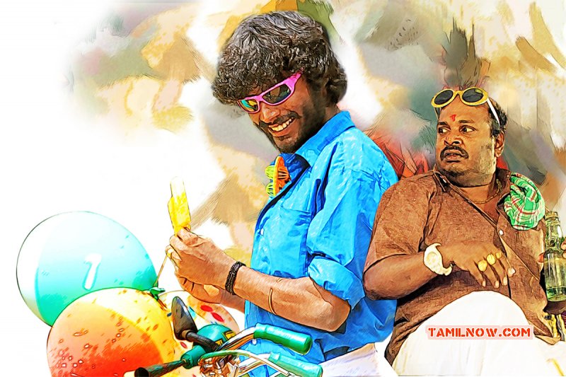 Tamil Movie Event Kida Poosari Magudi 2015 Stills 9720