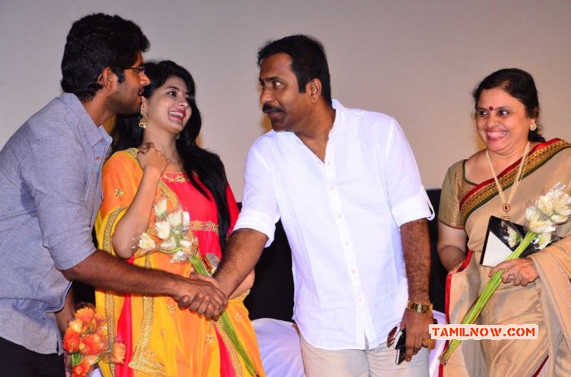 New Galleries Event Kirumi Movie Audio Launch 5458