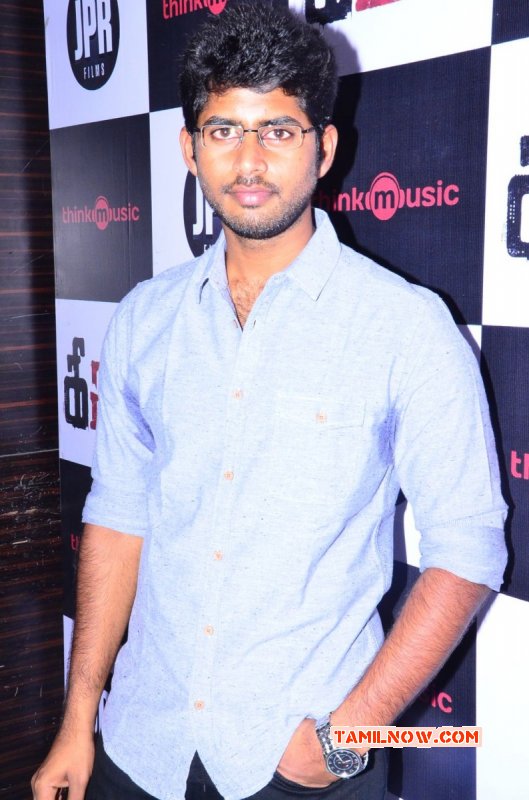 Recent Stills Kirumi Movie Audio Launch Event 3834