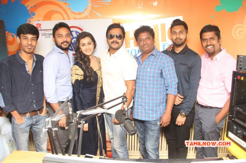 Latest Gallery Ko2 Audio Launch At Hello Fm 2968