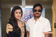 Nikki Galrani Bobby Simha Ko 2 Audio Release 813