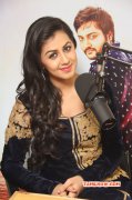 Nikki Galrani Ko 2 Audio Release Album 676