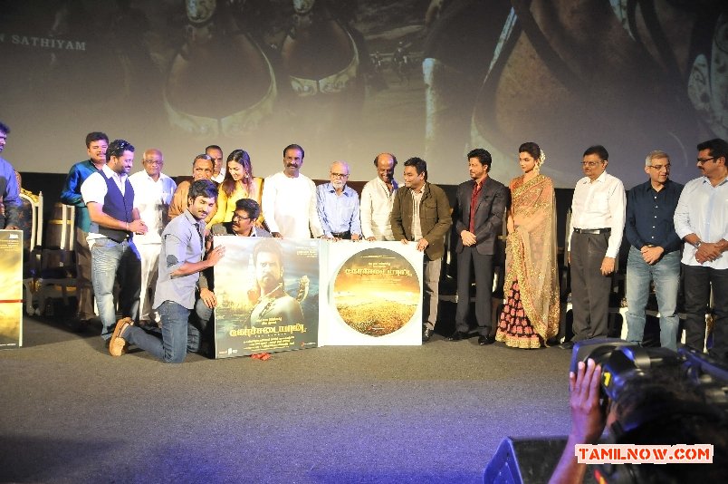 Kochadaiiyaan Audio Launch 4876