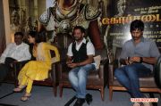 Kochadaiiyaan Press Meet 497