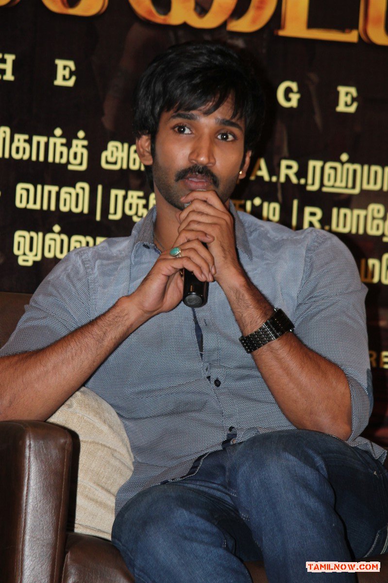 Kochadaiiyaan Press Meet 6005