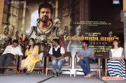 Kochadaiiyaan Press Meet 956