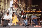 Kochadaiiyaan Press Meet Stills 2746