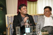 Ar Rahman Dr Murali At Kochadaiyaan Press Meet 704