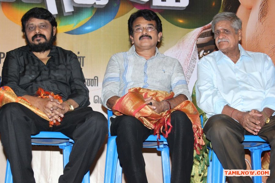 Kolagalam Audio Launch 5537