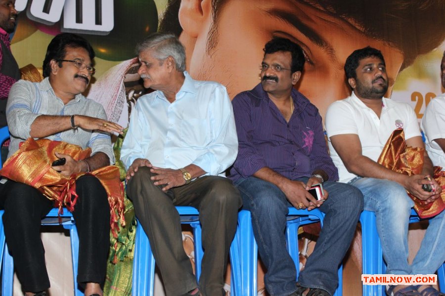 Kolagalam Audio Launch Stills 5907