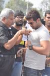 Kollywood Stars Fasting Against Tax 3708